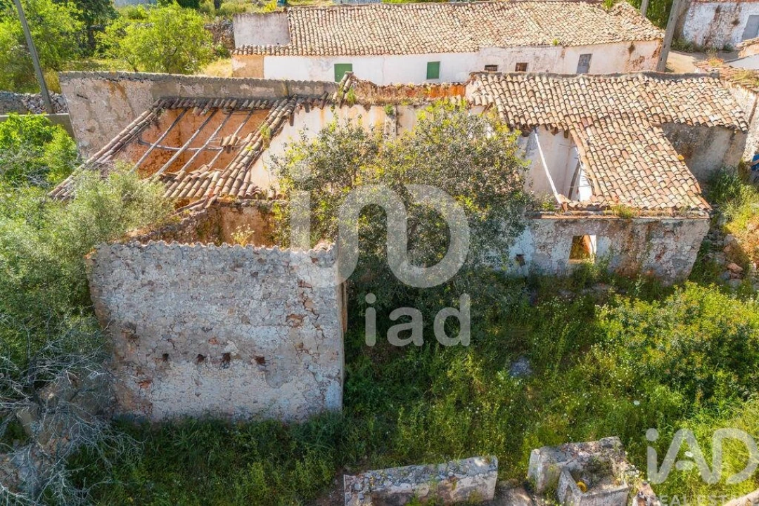 Moradia T2 para Venda em Alte Foto 16