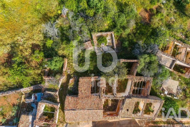 Moradia T2 para Venda em Alte Foto 13