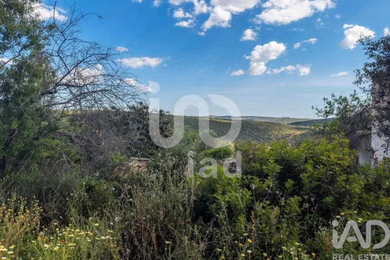 Moradia T2 para Venda em Alte Foto 25