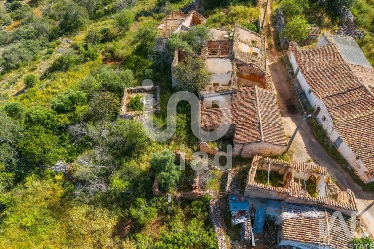 Moradia T2 para Venda em Alte Foto 22