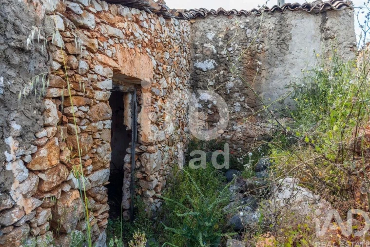 Moradia T2 para Venda em Alte Foto 26
