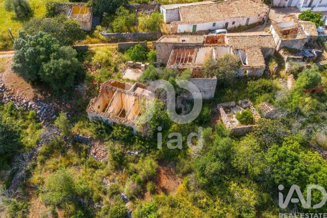 Moradia T2 para Venda em Alte Foto 5