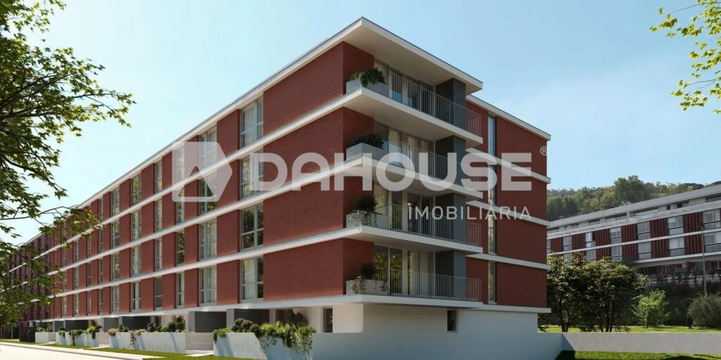 Apartamento T1 para Venda em Costa Foto 2