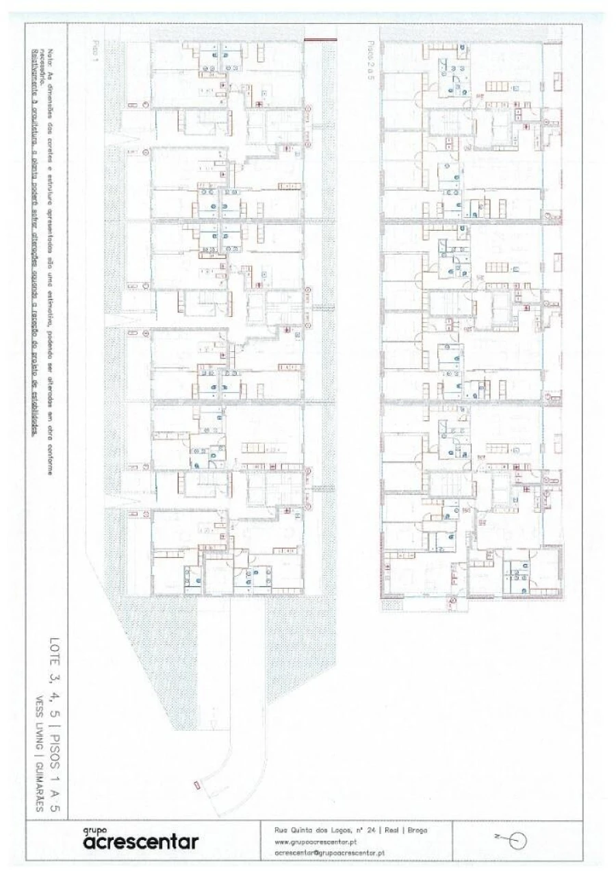 Apartamento T2 para Venda em Costa Foto 12