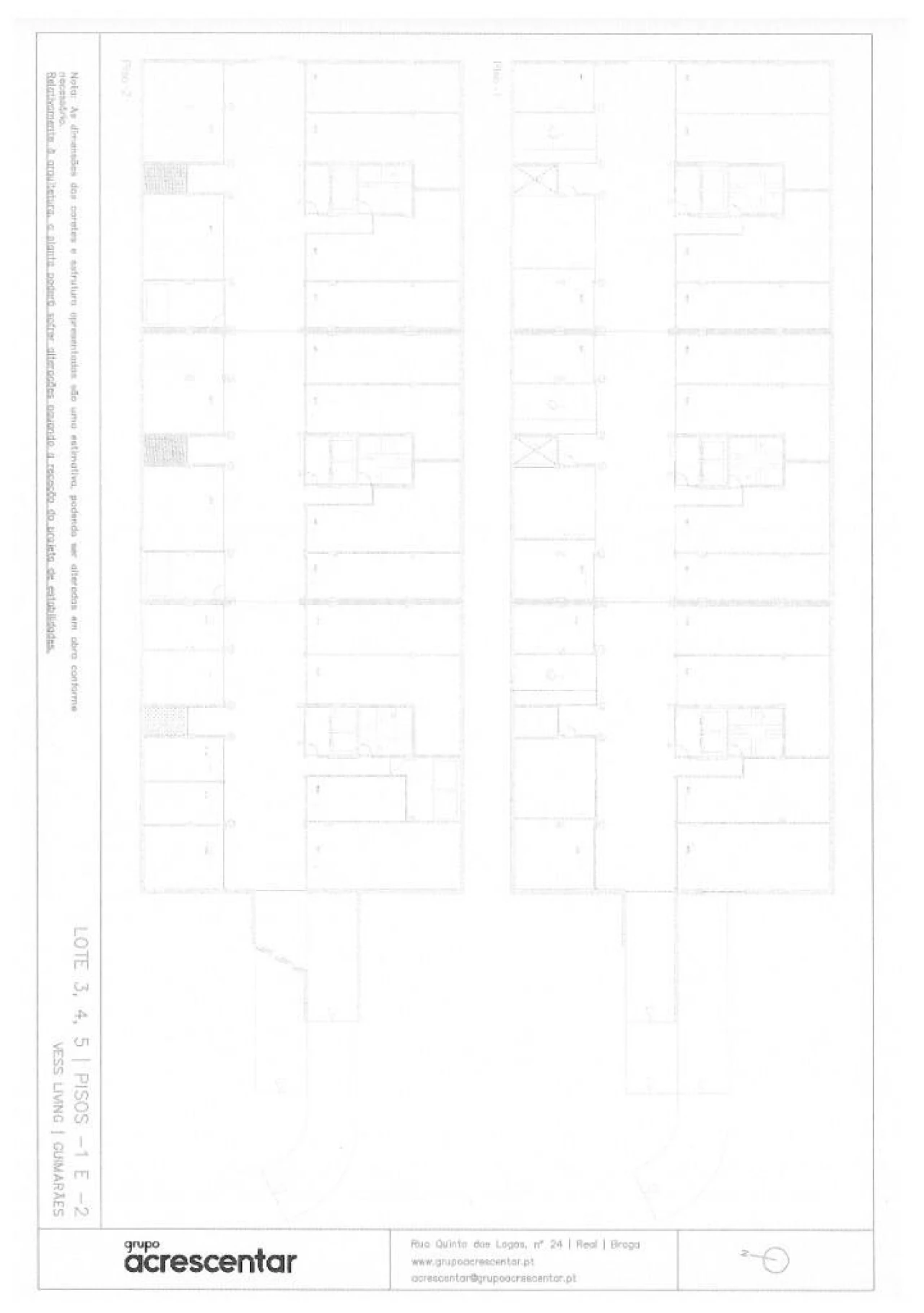 Apartamento T2 para Venda em Costa Foto 13
