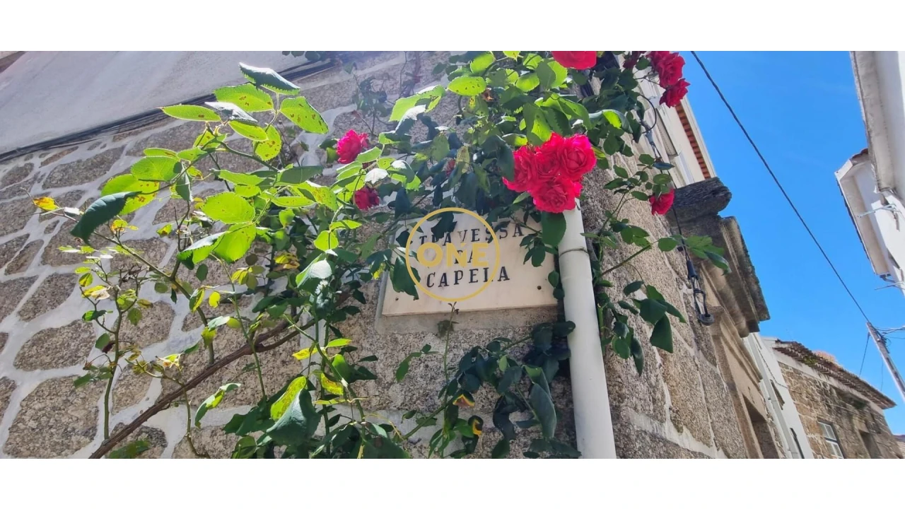 Moradia T6 para Venda em São Gião Foto 3