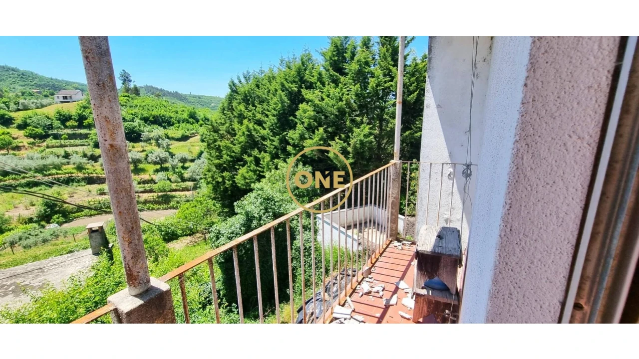 Moradia T6 para Venda em São Gião Foto 28