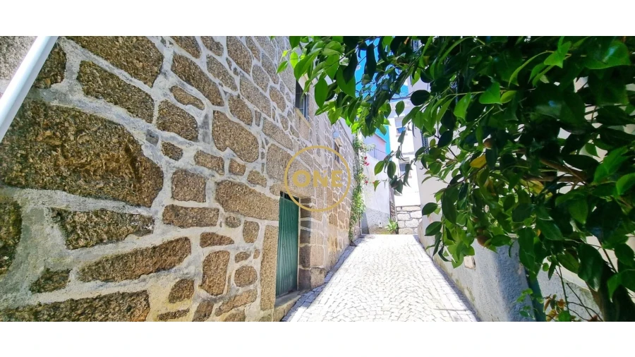 Moradia T6 para Venda em São Gião Foto 6