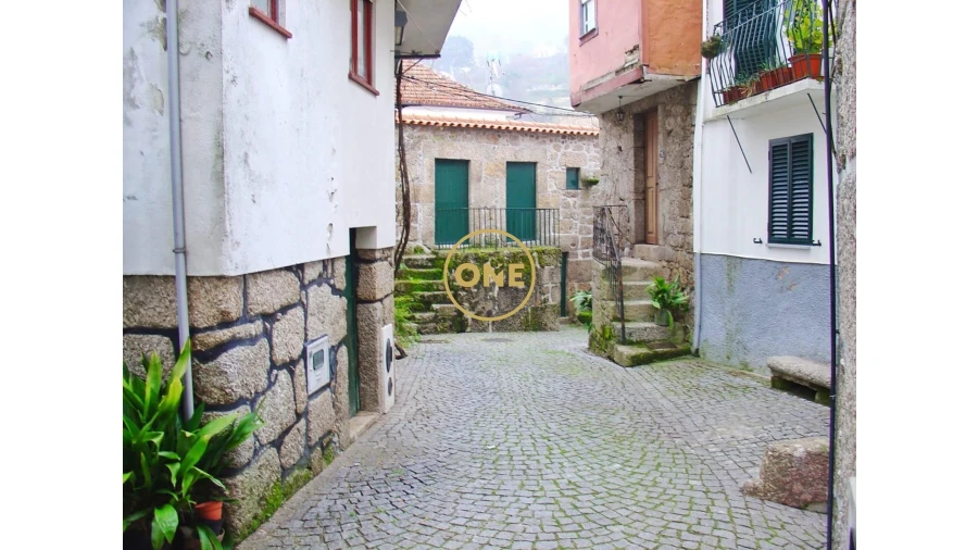 Moradia T6 para Venda em São Gião Foto 30