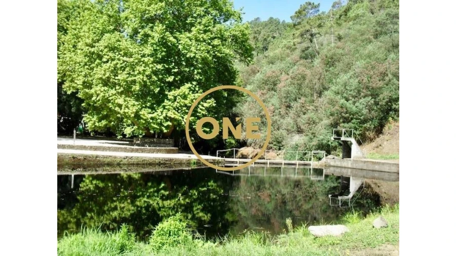 Moradia T6 para Venda em São Gião Foto 33