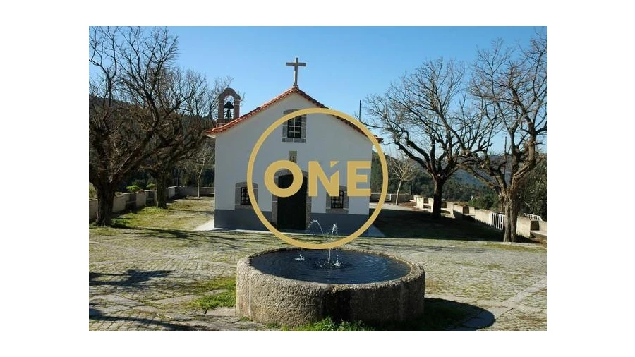 Moradia T6 para Venda em São Gião Foto 31