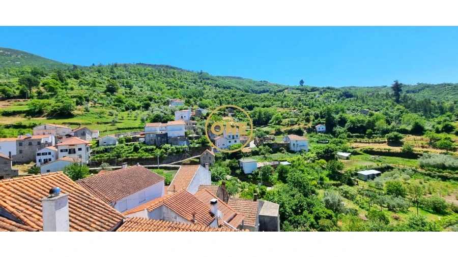 Moradia T6 para Venda em São Gião Foto 27