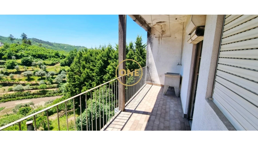 Moradia T6 para Venda em São Gião Foto 13