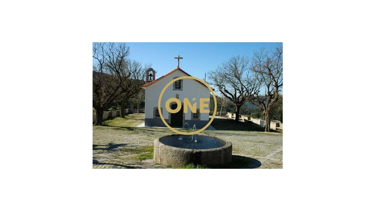 Moradia T6 para Venda em São Gião Foto 31