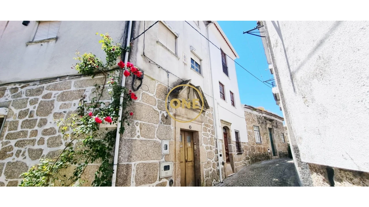 Moradia T6 para Venda em São Gião Foto 2