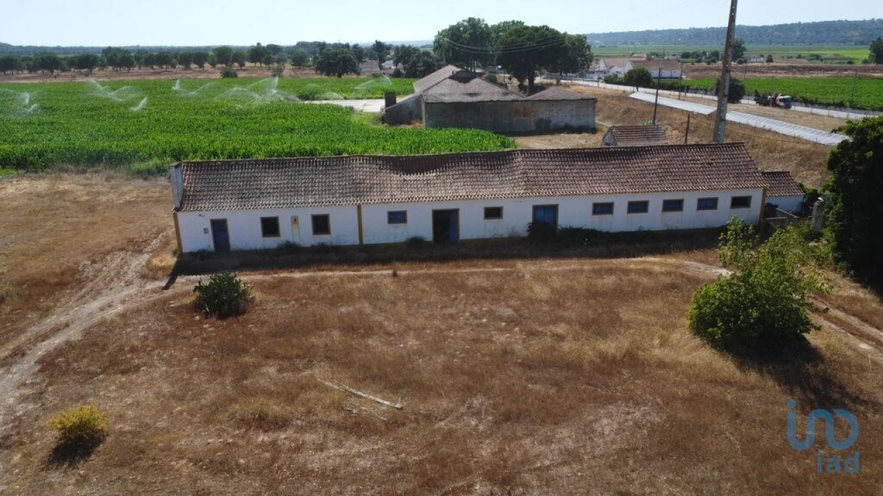 Moradia T3 para Venda em Couço Foto 2