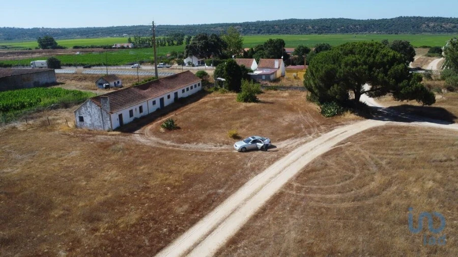 Moradia T3 para Venda em Couço Foto 14