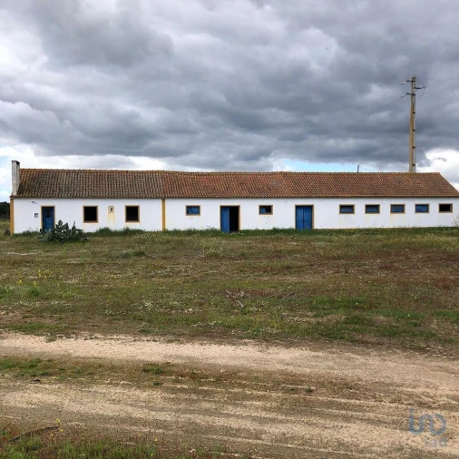 Moradia T3 para Venda em Couço Foto 4