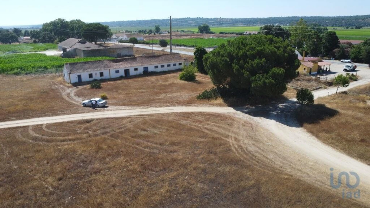 Moradia T3 para Venda em Couço Foto 15