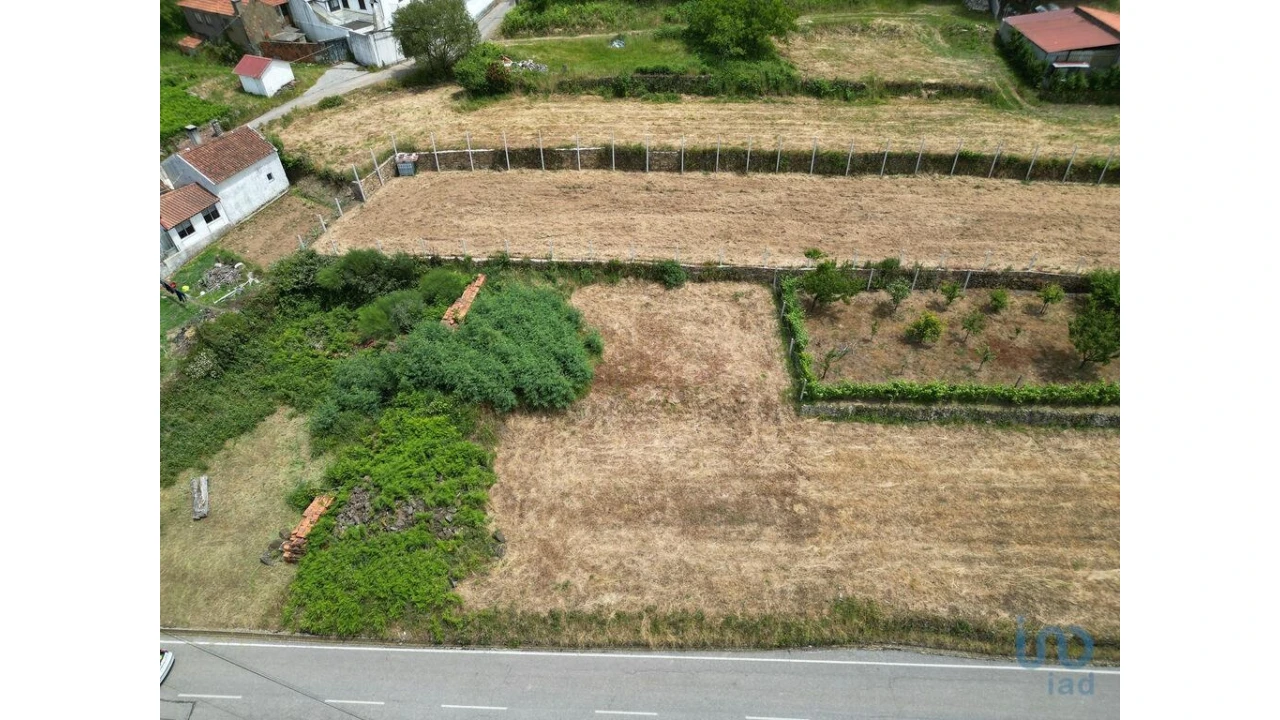 Terreno para Venda em Vila Nova Foto 2