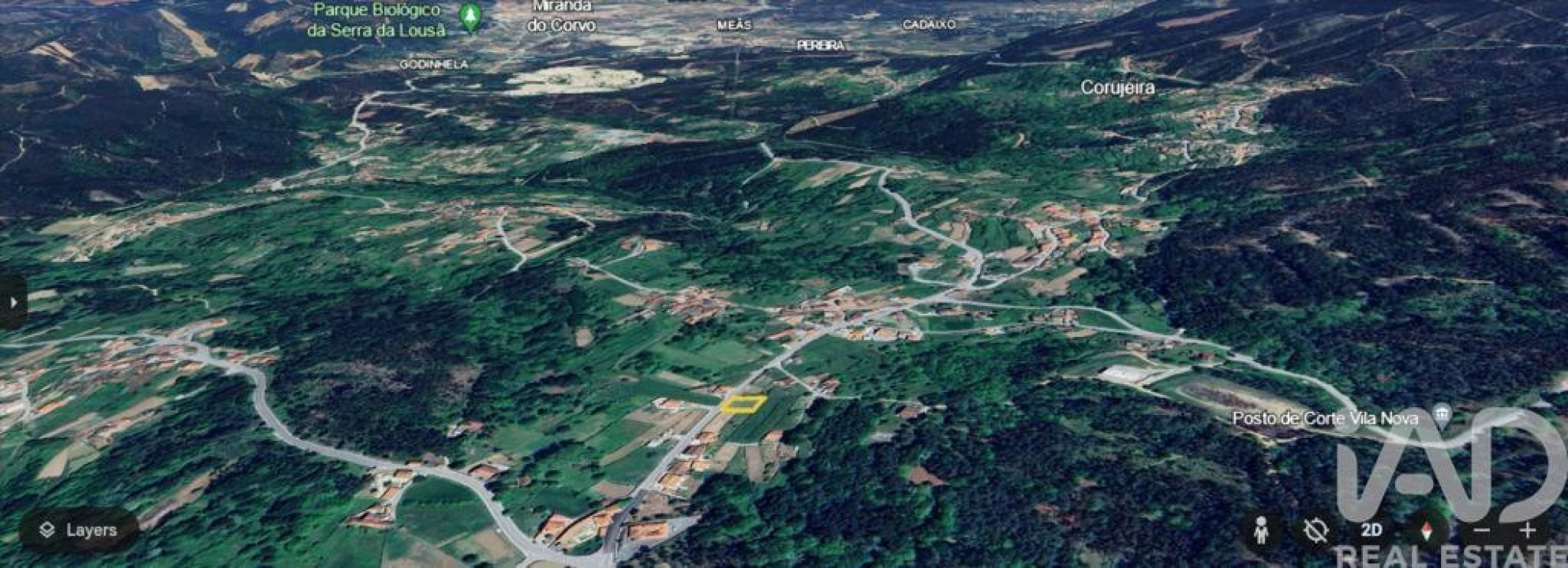 Terreno para Venda em Vila Nova Foto 16