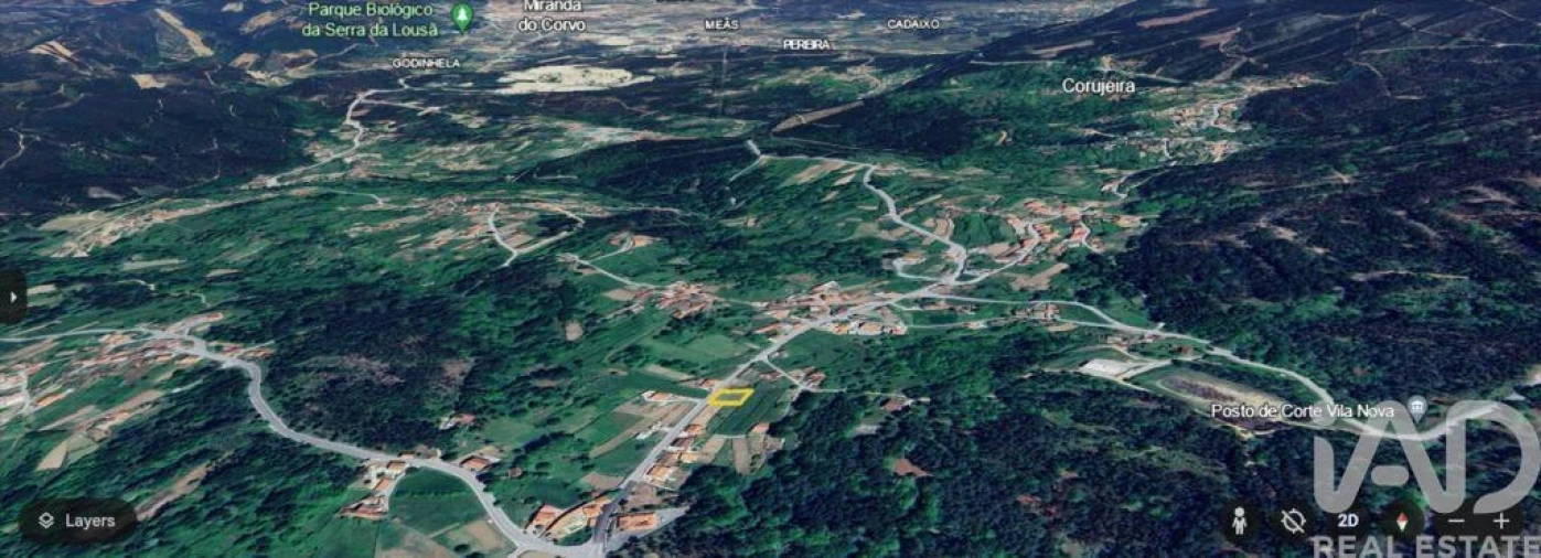 Terreno para Venda em Vila Nova Foto 16