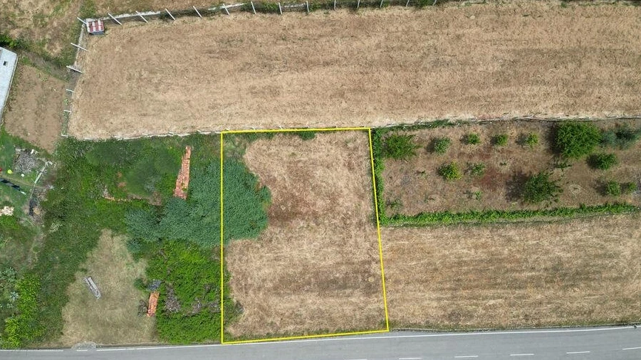 Terreno para Venda em Vila Nova