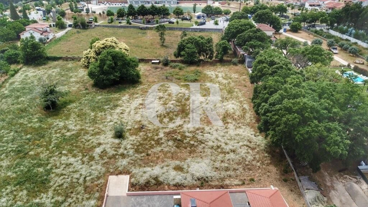 Terreno para Venda em Figueiró dos Vinhos e Bairradas Foto 1
