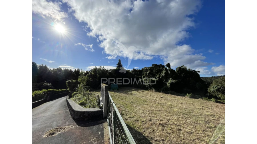 Terreno para Venda em Urzelina (São Mateus)