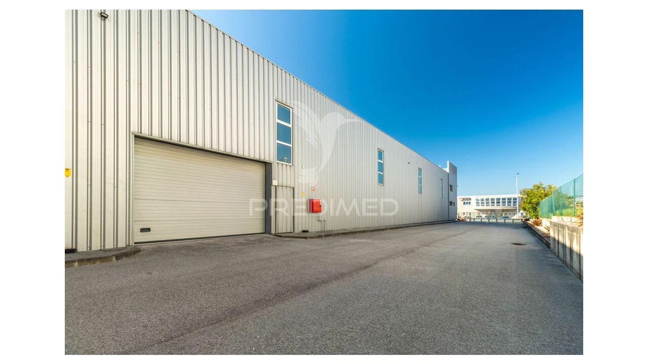 Armazém para Venda em Coz, Alpedriz e Montes Foto 3