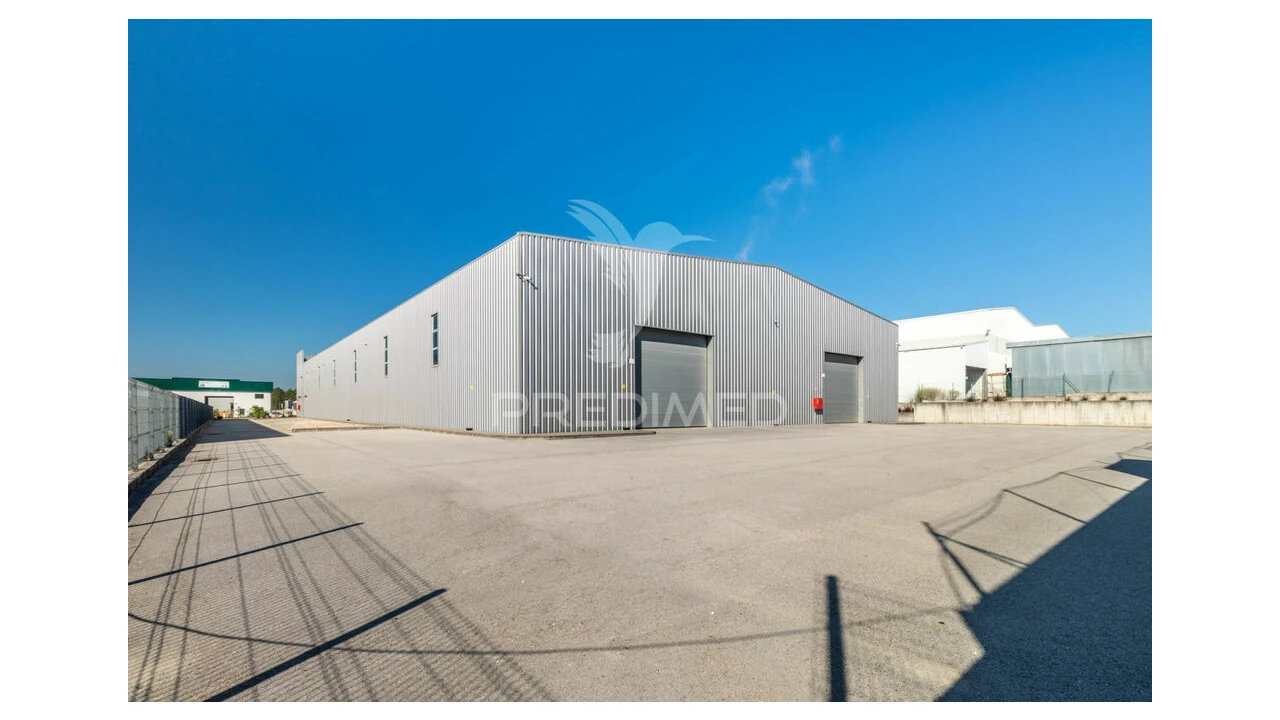 Armazém para Venda em Coz, Alpedriz e Montes Foto 4