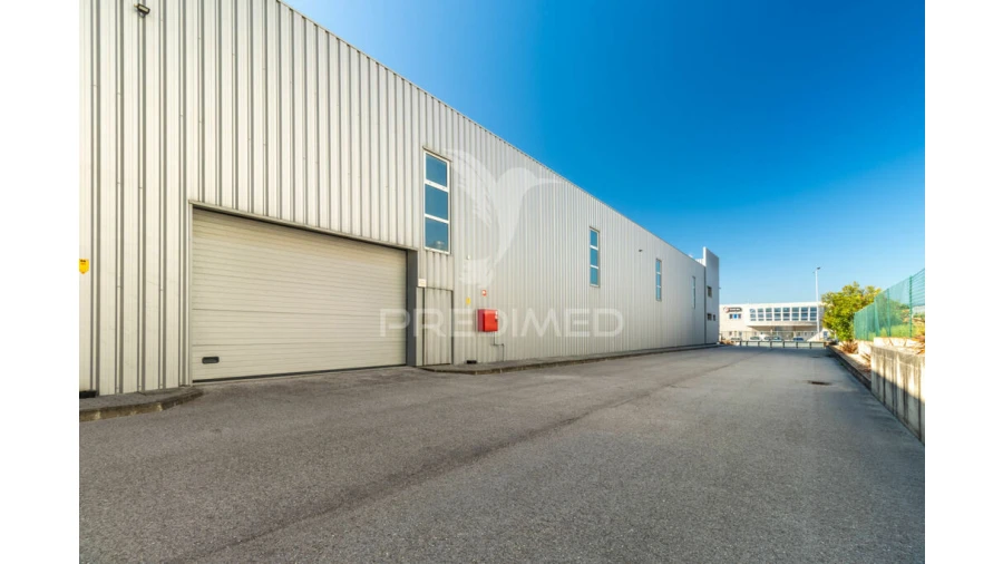 Armazém para Venda em Coz, Alpedriz e Montes Foto 3