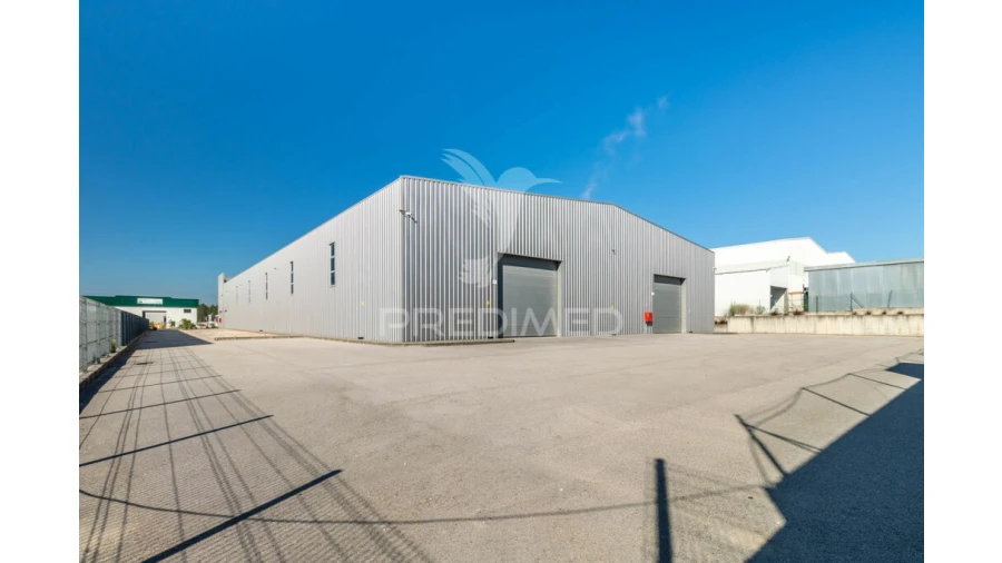 Armazém para Venda em Coz, Alpedriz e Montes Foto 4