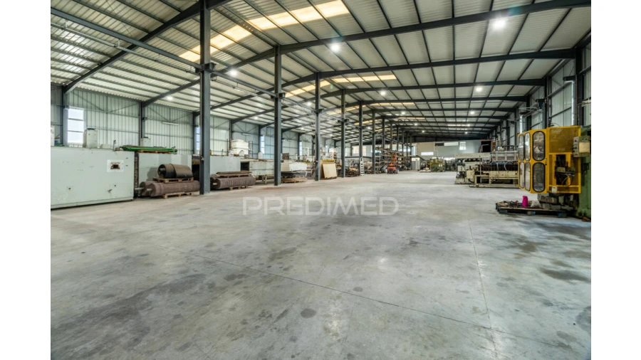 Armazém para Venda em Coz, Alpedriz e Montes Foto 6