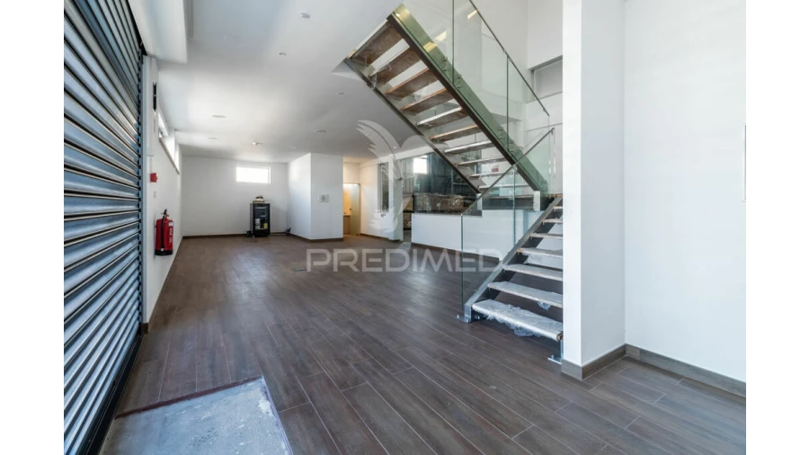 Armazém para Venda em Coz, Alpedriz e Montes Foto 8