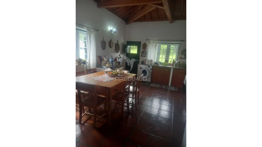 Moradia T3 para Venda em Terra Chã Foto 4