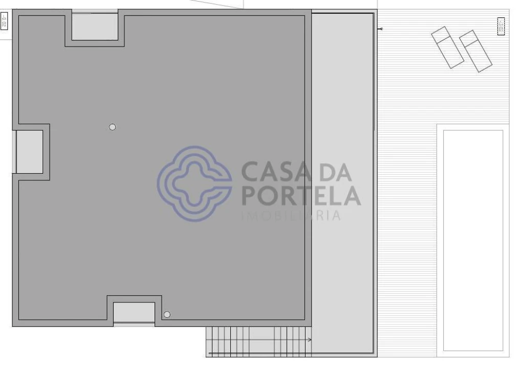 Terreno para Venda em Serra e Junceira Foto 9