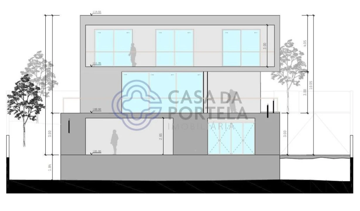 Terreno para Venda em Serra e Junceira Foto 11