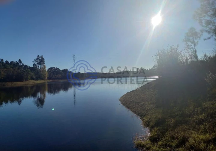 Terreno para Venda em Serra e Junceira Foto 31