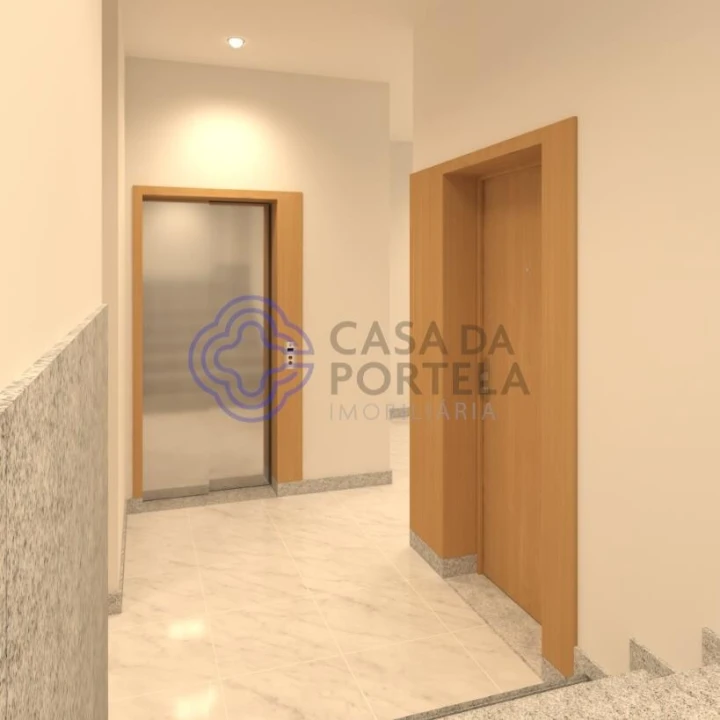 Apartamento para Venda em Póvoa de Varzim, Beiriz e Argivai Foto 8