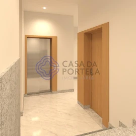 Apartamento para Venda em Póvoa de Varzim, Beiriz e Argivai