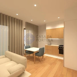 Apartamento para Venda em Póvoa de Varzim, Beiriz e Argivai