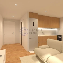 Apartamento para Venda em Póvoa de Varzim, Beiriz e Argivai