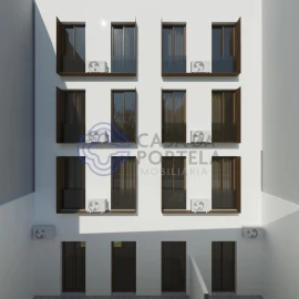 Apartamento para Venda em Póvoa de Varzim, Beiriz e Argivai