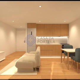 Apartamento para Venda em Póvoa de Varzim, Beiriz e Argivai