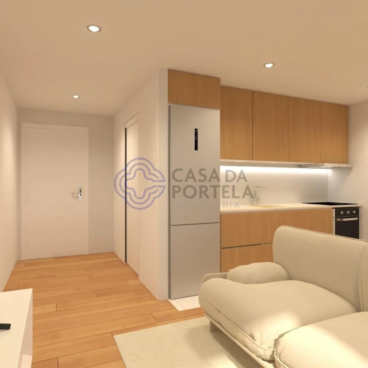 Apartamento para Venda em Póvoa de Varzim, Beiriz e Argivai Foto 2