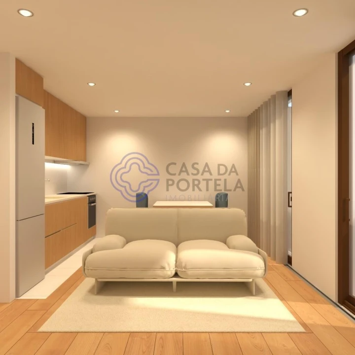 Apartamento para Venda em Póvoa de Varzim, Beiriz e Argivai Foto 3
