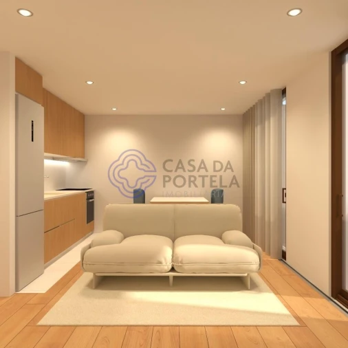 Apartamento para Venda em Póvoa de Varzim, Beiriz e Argivai Foto 3