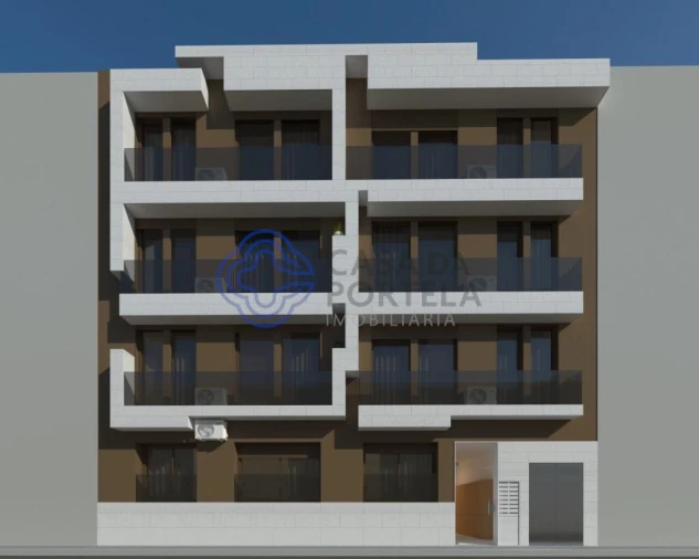 Apartamento para Venda em Póvoa de Varzim, Beiriz e Argivai Foto 5