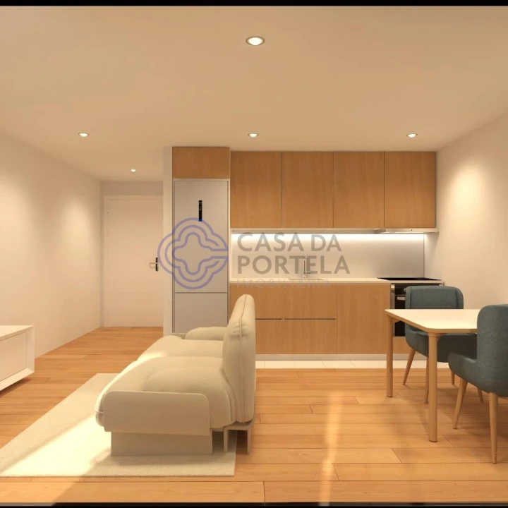 Apartamento para Venda em Póvoa de Varzim, Beiriz e Argivai Foto 4